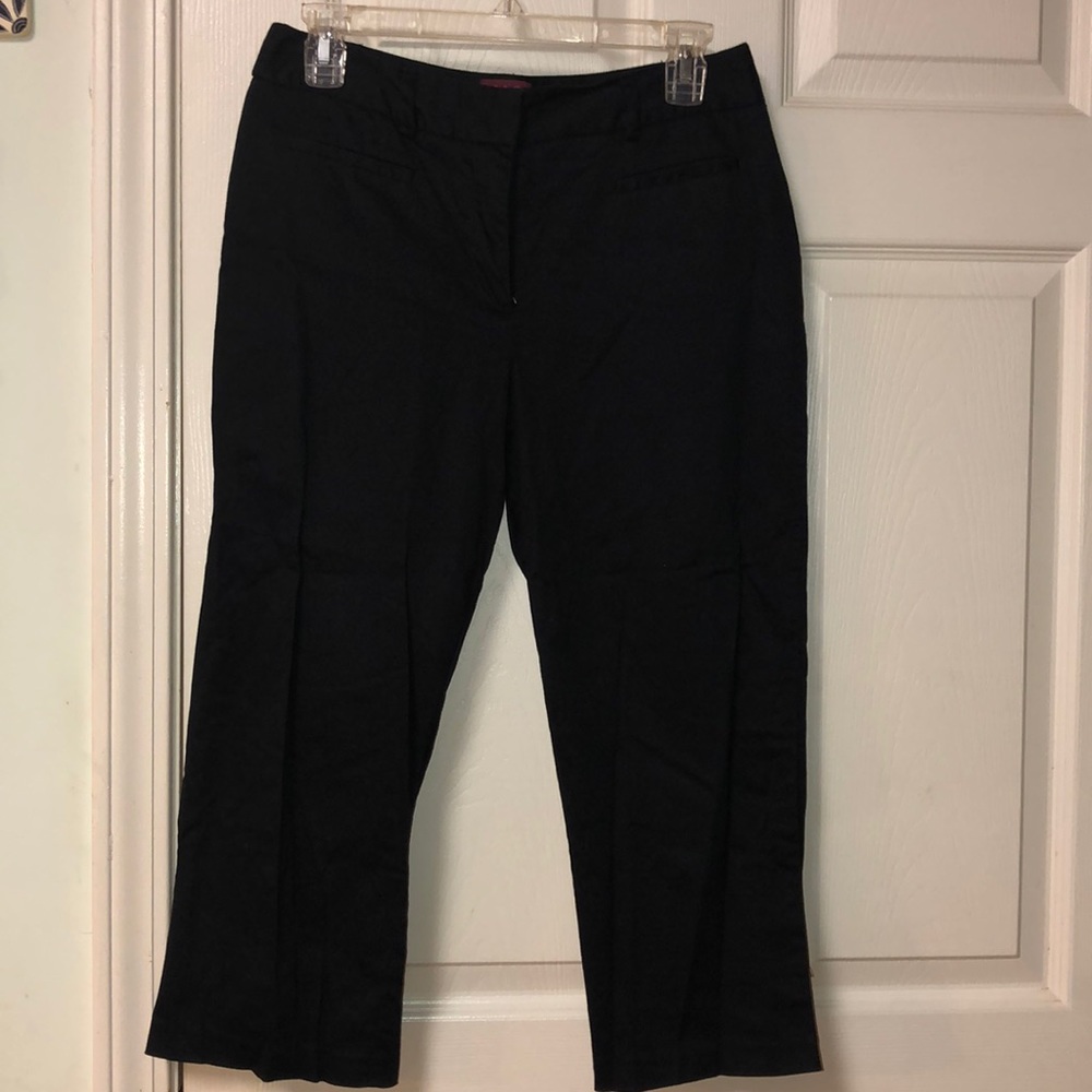 212 Collection size 4 Capris